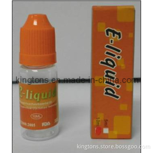 Kingtons High Quality 10/20/30/50ml Pg/Vg Feelife Eliquid Cigarettes
